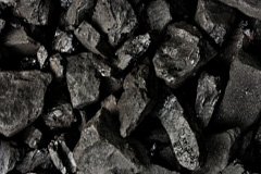 Pentre Llyn Cymmer coal boiler costs