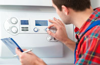 free Pentre Llyn Cymmer gas safe engineer quotes