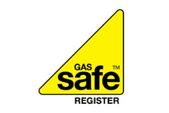 gas safe companies Pentre Llyn Cymmer
